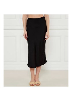 DKNY Satynowa spódnica ze sklepu Gomez Fashion Store w kategorii Spódnice - zdjęcie 184333467