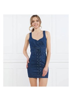Liu Jo Sukienka ze sklepu Gomez Fashion Store w kategorii Sukienki - zdjęcie 184333477