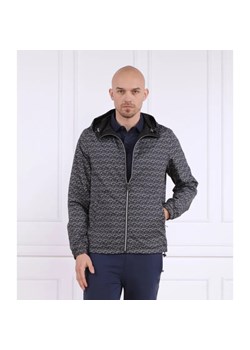 GUESS Dwustronna kurtka | Regular Fit ze sklepu Gomez Fashion Store w kategorii Kurtki męskie - zdjęcie 184333488