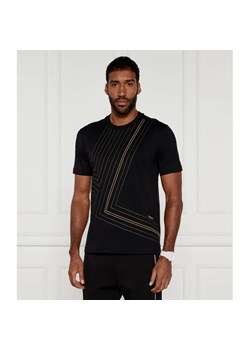 BOSS GREEN T-shirt | Regular Fit ze sklepu Gomez Fashion Store w kategorii T-shirty męskie - zdjęcie 184333495