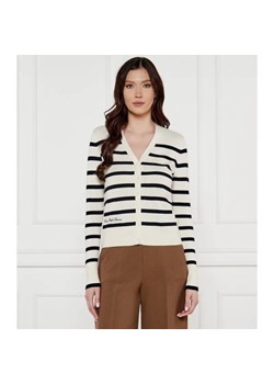 LAUREN RALPH LAUREN Kardigan DENZEL | Regular Fit ze sklepu Gomez Fashion Store w kategorii Swetry damskie - zdjęcie 184333497