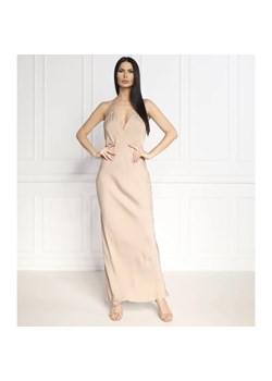 Calvin Klein Sukienka ze sklepu Gomez Fashion Store w kategorii Sukienki - zdjęcie 184333509