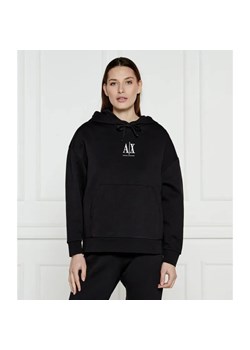 Armani Exchange Bluza | Relaxed fit ze sklepu Gomez Fashion Store w kategorii Bluzy damskie - zdjęcie 184333526