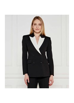 HUGO Marynarka Azuna | Regular Fit ze sklepu Gomez Fashion Store w kategorii Marynarki damskie - zdjęcie 184333529