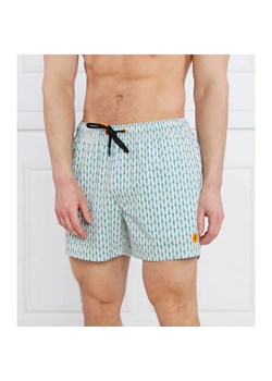 Save The Duck Szorty kąpielowe | Regular Fit ze sklepu Gomez Fashion Store w kategorii Kąpielówki - zdjęcie 184333535