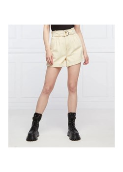 TWINSET Szorty | Regular Fit ze sklepu Gomez Fashion Store w kategorii Szorty - zdjęcie 184333539