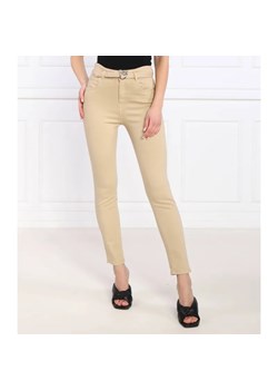 Pinko Jeansy SUSAN | Skinny fit ze sklepu Gomez Fashion Store w kategorii Jeansy damskie - zdjęcie 184333545