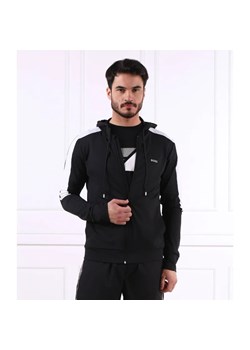 BOSS GREEN Bluza Sicon | Regular Fit ze sklepu Gomez Fashion Store w kategorii Bluzy męskie - zdjęcie 184333547