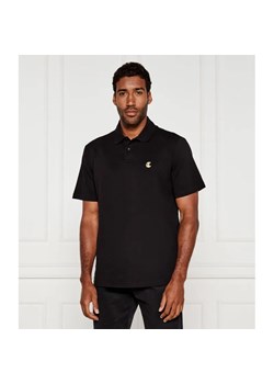 Just Cavalli Polo | Regular Fit ze sklepu Gomez Fashion Store w kategorii T-shirty męskie - zdjęcie 184333558