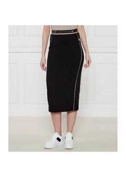 EA7 Spódnica ze sklepu Gomez Fashion Store w kategorii Spódnice - zdjęcie 184333565