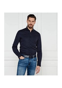 Calvin Klein Koszula | Slim Fit ze sklepu Gomez Fashion Store w kategorii Koszule męskie - zdjęcie 184333568