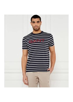 Gant T-shirt | Regular Fit ze sklepu Gomez Fashion Store w kategorii T-shirty męskie - zdjęcie 184333569