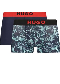 Hugo Bodywear Bokserki 2-pack ze sklepu Gomez Fashion Store w kategorii Majtki męskie - zdjęcie 184333577