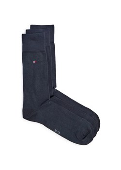Tommy Hilfiger Skarpety 3-pack ze sklepu Gomez Fashion Store w kategorii Skarpetki męskie - zdjęcie 184333605