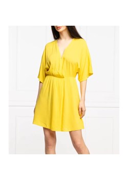 Silvian Heach Sukienka EKATE - id: 846421 - marki SILVIAN HEACH - 184333606 Silvian Heach Sukienka EKATE ze sklepu Gomez Fashion Store w kategorii Sukienki - zdjęcie 184333606