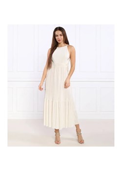Patrizia Pepe Sukienka ze sklepu Gomez Fashion Store w kategorii Sukienki - zdjęcie 184333615