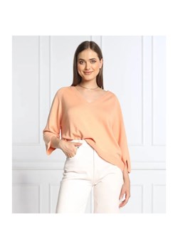 RIANI Sweter | Loose fit | z dodatkiem wełny i kaszmiru ze sklepu Gomez Fashion Store w kategorii Swetry damskie - zdjęcie 184333616