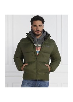 Napapijri Kurtka A-SUOMI H1 | Regular Fit ze sklepu Gomez Fashion Store w kategorii Kurtki męskie - zdjęcie 184333618