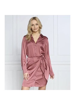 GUESS Sukienka ALYA ze sklepu Gomez Fashion Store w kategorii Sukienki - zdjęcie 184333619