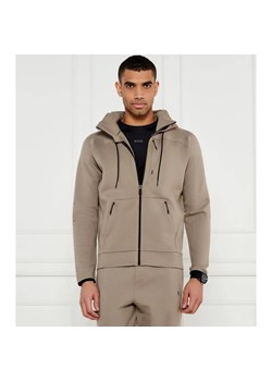 BOSS GREEN Bluza Sicon DesertTech | Regular Fit ze sklepu Gomez Fashion Store w kategorii Bluzy męskie - zdjęcie 184333627
