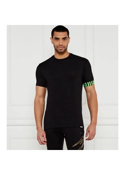 Dsquared2 T-shirt | Regular Fit ze sklepu Gomez Fashion Store w kategorii T-shirty męskie - zdjęcie 184333628