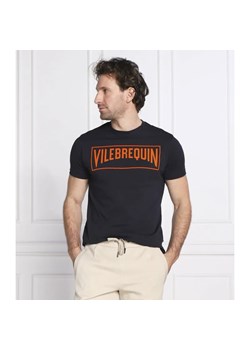 Vilebrequin T-shirt SOCOA | Regular Fit ze sklepu Gomez Fashion Store w kategorii T-shirty męskie - zdjęcie 184333638