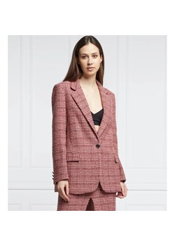 Pinko Żakiet BISHOP | | Slim Fit | z dodatkiem wełny ze sklepu Gomez Fashion Store w kategorii Marynarki damskie - zdjęcie 184333639
