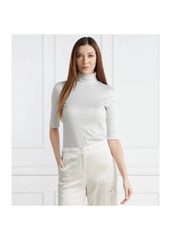 Marc Cain Golf | Regular Fit ze sklepu Gomez Fashion Store w kategorii Bluzki damskie - zdjęcie 184333645