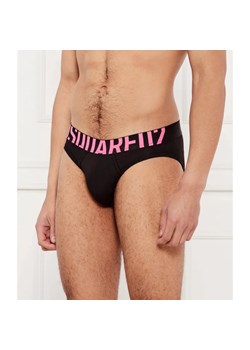 Dsquared2 Slipy ze sklepu Gomez Fashion Store w kategorii Majtki męskie - zdjęcie 184333646