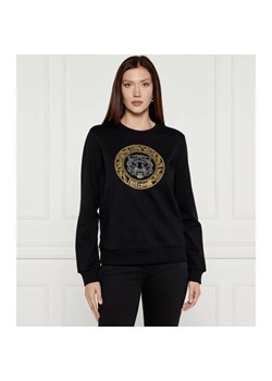Just Cavalli Bluza | Regular Fit ze sklepu Gomez Fashion Store w kategorii Bluzy damskie - zdjęcie 184333647