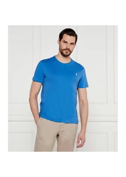 POLO RALPH LAUREN T-shirt | Custom slim fit ze sklepu Gomez Fashion Store w kategorii T-shirty męskie - zdjęcie 184333655
