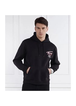Tommy Jeans Bluza 3D STREET | Regular Fit ze sklepu Gomez Fashion Store w kategorii Bluzy męskie - zdjęcie 184333657