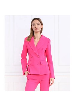 BluGirl Blumarine Marynarka | Slim Fit ze sklepu Gomez Fashion Store w kategorii Marynarki damskie - zdjęcie 184333658