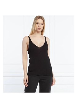 Liu Jo Rose Top | Slim Fit ze sklepu Gomez Fashion Store w kategorii Bluzki damskie - zdjęcie 184333659