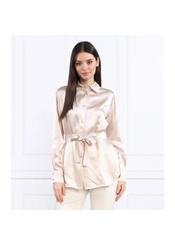Max Mara Leisure Koszula | Regular Fit ze sklepu Gomez Fashion Store w kategorii Koszule damskie - zdjęcie 184333677