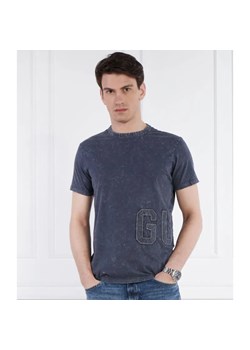 GUESS T-shirt | Regular Fit ze sklepu Gomez Fashion Store w kategorii T-shirty męskie - zdjęcie 184333679
