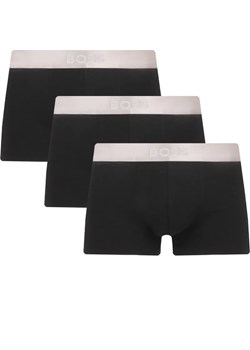BOSS BLACK Bokserki 3-pack ze sklepu Gomez Fashion Store w kategorii Majtki męskie - zdjęcie 184333686