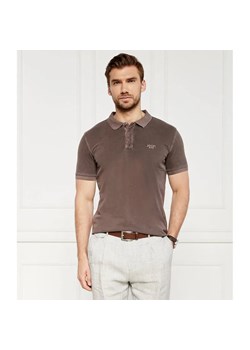 Joop! Jeans Polo Ambrosio | Modern fit ze sklepu Gomez Fashion Store w kategorii T-shirty męskie - zdjęcie 184333695