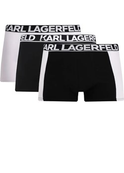Karl Lagerfeld Bokserki 3-pack ze sklepu Gomez Fashion Store w kategorii Majtki męskie - zdjęcie 184333696
