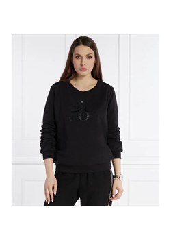 Liu Jo Sport Bluza | Regular Fit ze sklepu Gomez Fashion Store w kategorii Bluzy damskie - zdjęcie 184333698