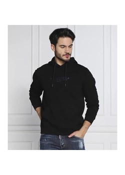 Karl Lagerfeld Bluza | Regular Fit ze sklepu Gomez Fashion Store w kategorii Bluzy męskie - zdjęcie 184333705