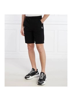 Karl Lagerfeld Szorty | Regular Fit ze sklepu Gomez Fashion Store w kategorii Spodenki męskie - zdjęcie 184333708