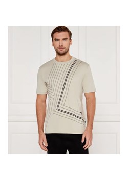 BOSS GREEN T-shirt | Regular Fit ze sklepu Gomez Fashion Store w kategorii T-shirty męskie - zdjęcie 184333725