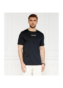 Tommy Hilfiger T-shirt | Regular Fit ze sklepu Gomez Fashion Store w kategorii T-shirty męskie - zdjęcie 184333767