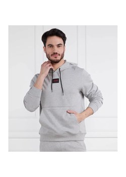 HUGO Bluza Daratschi214 | Regular Fit ze sklepu Gomez Fashion Store w kategorii Bluzy męskie - zdjęcie 184333776