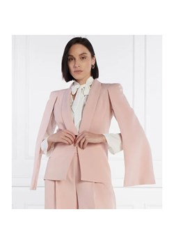 Liu Jo Marynarka | Slim Fit ze sklepu Gomez Fashion Store w kategorii Marynarki damskie - zdjęcie 184333777