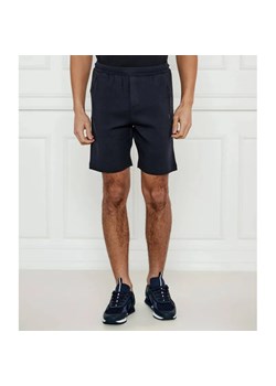 BOSS GREEN Szorty Hecon DesertTech | Regular Fit ze sklepu Gomez Fashion Store w kategorii Spodenki męskie - zdjęcie 184333785