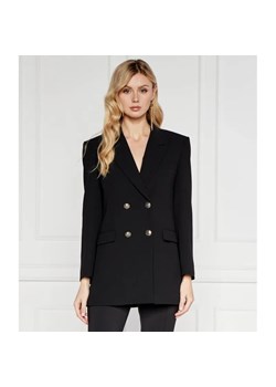 Elisabetta Franchi Marynarka | Slim Fit ze sklepu Gomez Fashion Store w kategorii Marynarki damskie - zdjęcie 184333787