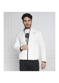 Karl Lagerfeld Dwustronna kurtka | Slim Fit ze sklepu Gomez Fashion Store w kategorii Kurtki męskie - zdjęcie 184333799