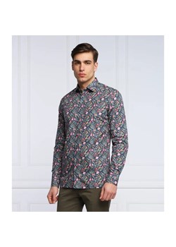 van Laack Koszula | Slim Fit ze sklepu Gomez Fashion Store w kategorii Koszule męskie - zdjęcie 184333805